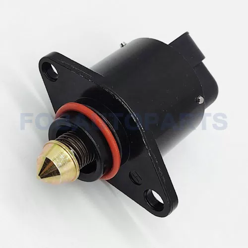 Idle Air Control Valve for Opel Astra Combo Corsa Tigra Vectra 08187 17111946 - image 4